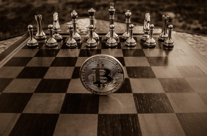 okcoin币行交易平台:上线USDC零手续费交易对 首日交易量达8000万美元