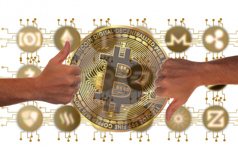 oe交易所下载量突破100万次！新版本集成10条公链钱包