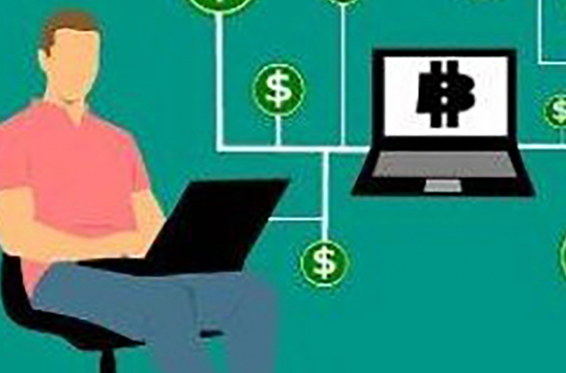 okpay钱包币能卖出去吗：OKPay上线币安等三大交易所 24小时交易量破5200万USDT