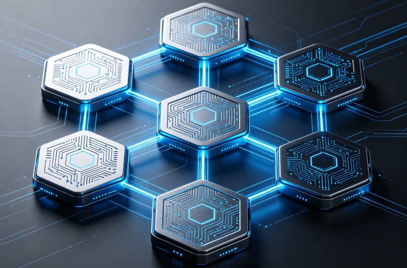 欧易交易所：上线最新实时价格聚合表 覆盖300+交易对毫秒级同步
