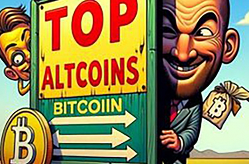 欧义深度对比报告：BTC永续合约深度达1.2亿美元 季度增长45%