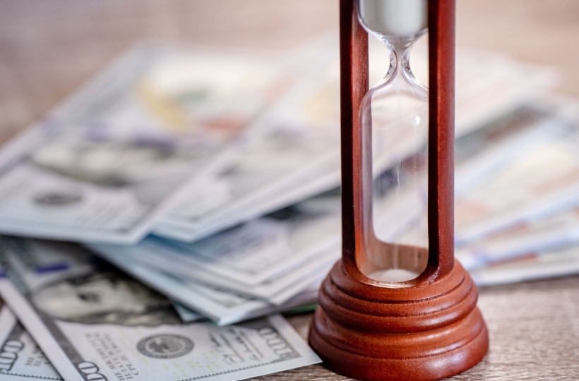 稳定币市场持续扩容：USDC发行量突破560亿美元 机构采用加速