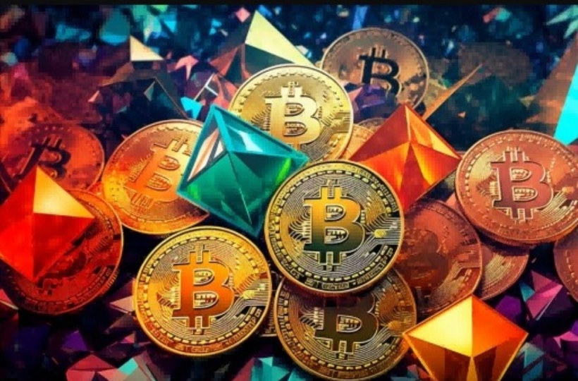 oex什么时候上市!OEX代币将于4月10日登陆币安 同步启动NFT碎片化创世挖矿