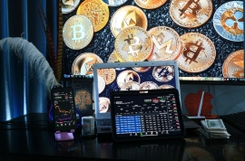 okb上线Arbitrum生态 单日存入量突破1.2亿枚 质押年化达18%