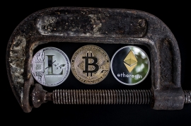 OKCoin：发布资金储备证明 BTC储备率105% ETH储备率102% 用户资产零风险