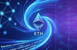 okx wallet下载月活用户突破3000万 以太坊生态DApp交互次数季度增长210%