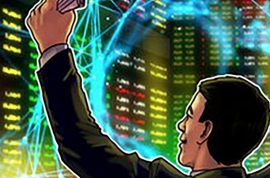 欧易OKX：上线毫秒级实时价格追踪系统 交易数据可视化再升级