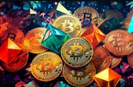 oex什么时候上市！OEX代币将于4月10日登陆币安 同步启动NFT碎片化创世挖矿